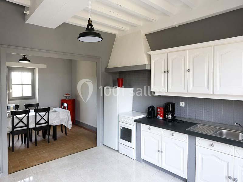 La Grange Des Barres - galerie - photo 17