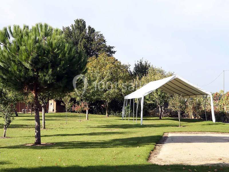 La Grange Des Barres - galerie - photo 12