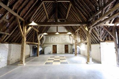 La Grange Des Barres - photo 5