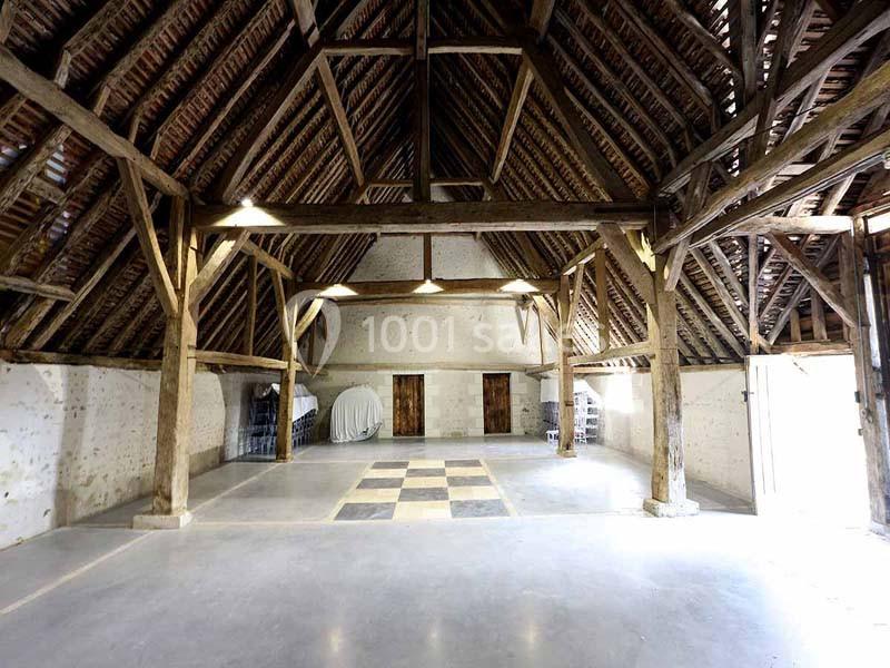La Grange Des Barres - galerie - photo 5