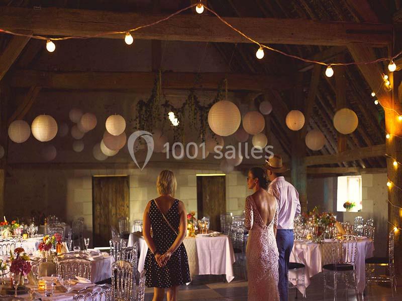 La Grange Des Barres - galerie - photo 7
