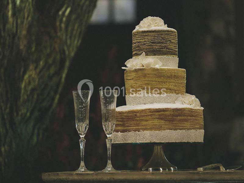 La Grange Des Barres - galerie - photo 8