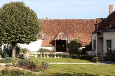 La Grange Des Barres - photo 2