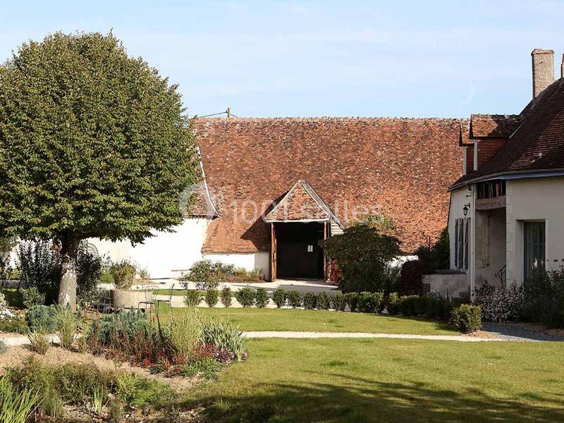La Grange Des Barres - galerie - photo 2