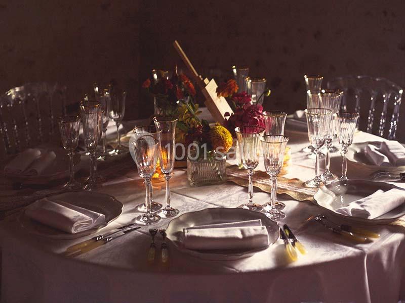La Grange Des Barres - galerie - photo 10