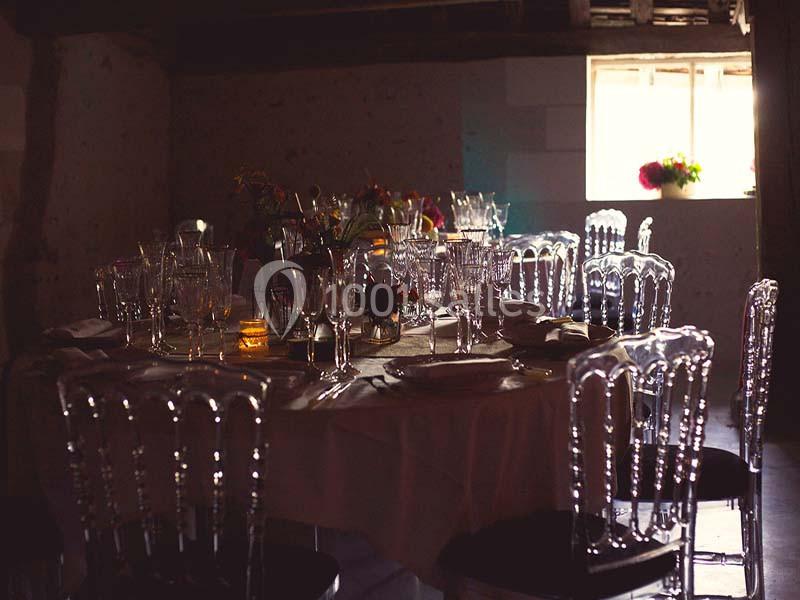 La Grange Des Barres - galerie - photo 11