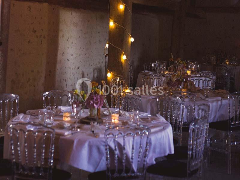 La Grange Des Barres - galerie - photo 9
