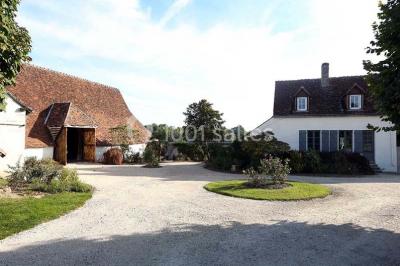 La Grange Des Barres - photo 1