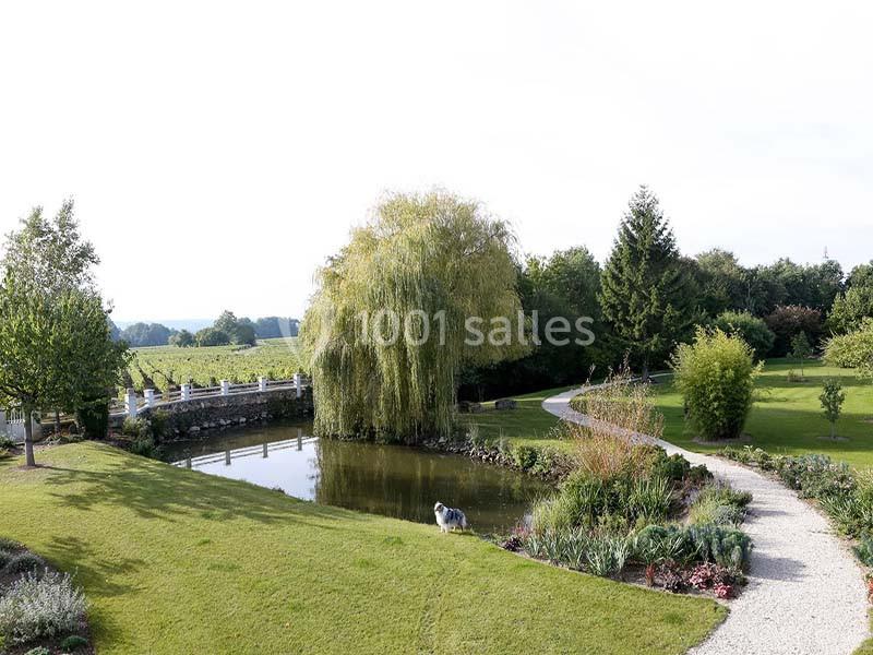 La Grange Des Barres - galerie - photo 13