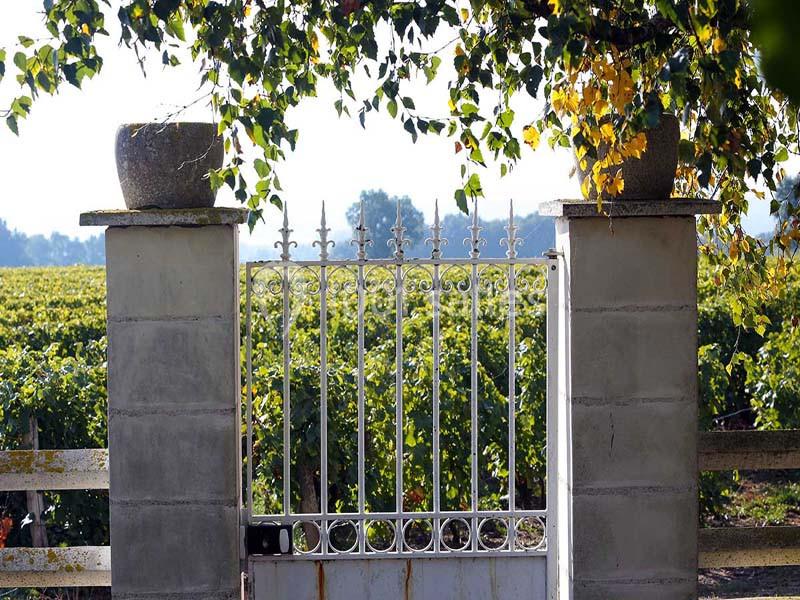 La Grange Des Barres - galerie - photo 15