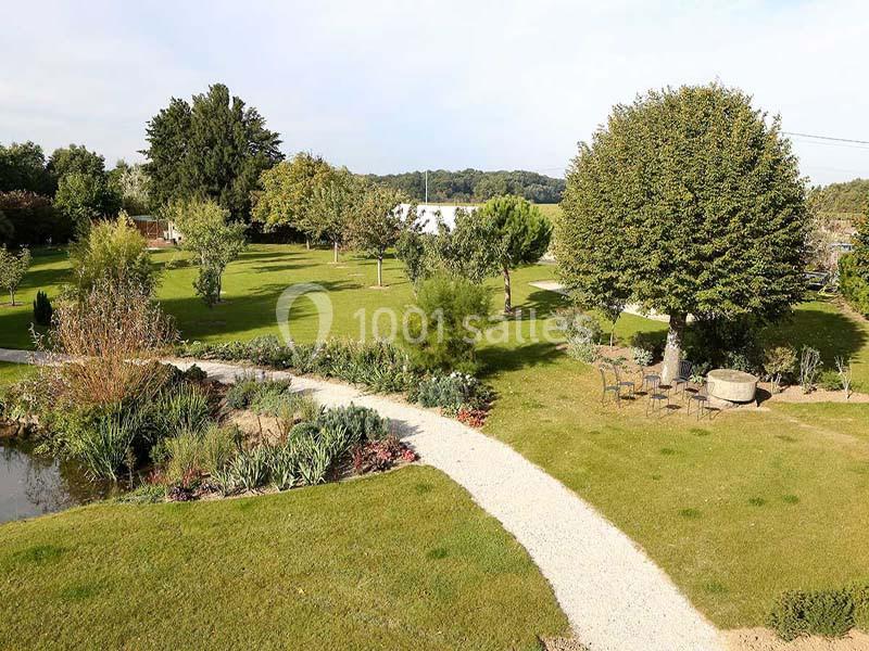La Grange Des Barres - galerie - photo 14