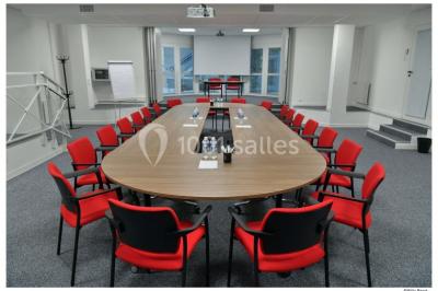 Grande Halle Oberthur - photo 3