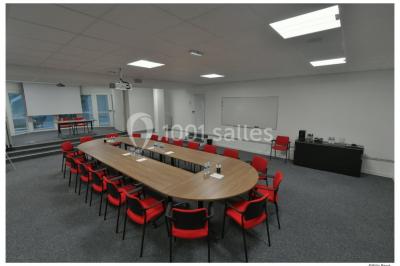 Grande Halle Oberthur - photo 2