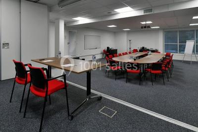 Grande Halle Oberthur - photo 4