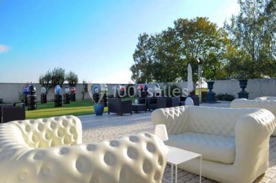 Miniature Location salle Mulsans (Loir-et-Cher) - Domaine De La Fouardière #16 Location salle Mulsans (Loir-et-Cher) - Domaine De La Fouardière #20