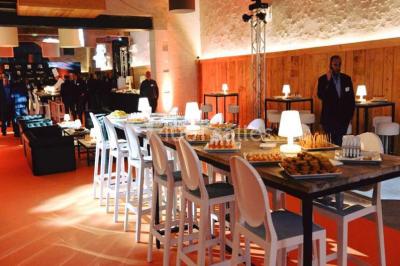 Miniature Location salle Mulsans (Loir-et-Cher) - Domaine De La Fouardière #12 Location salle Mulsans (Loir-et-Cher) - Domaine De La Fouardière #20