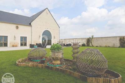 Miniature Location salle Mulsans (Loir-et-Cher) - Domaine De La Fouardière #5 Location salle Mulsans (Loir-et-Cher) - Domaine De La Fouardière #20