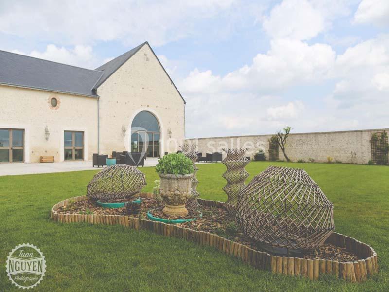 Domaine De La Fouardière - galerie - photo 5