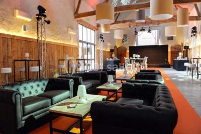 Miniature Location salle Mulsans (Loir-et-Cher) - Domaine De La Fouardière #11 Location salle Mulsans (Loir-et-Cher) - Domaine De La Fouardière #20