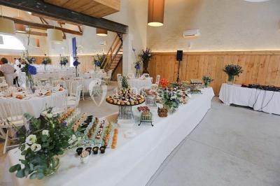 Miniature Location salle Mulsans (Loir-et-Cher) - Domaine De La Fouardière #10 Location salle Mulsans (Loir-et-Cher) - Domaine De La Fouardière #20