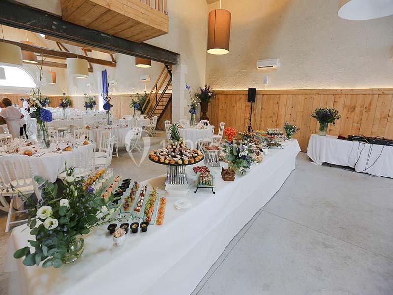 Location salle Mulsans (Loir-et-Cher) - Domaine De La Fouardière #10