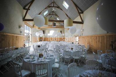 Domaine De La Fouardière