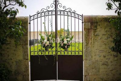 Miniature Location salle Mulsans (Loir-et-Cher) - Domaine De La Fouardière #18 Location salle Mulsans (Loir-et-Cher) - Domaine De La Fouardière #20