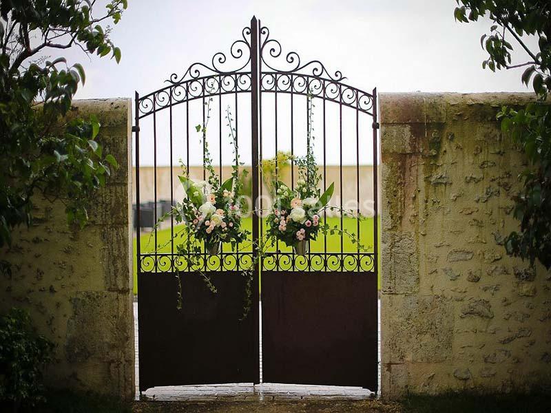 Location salle Mulsans (Loir-et-Cher) - Domaine De La Fouardière #18