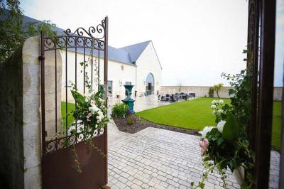 Miniature Location salle Mulsans (Loir-et-Cher) - Domaine De La Fouardière #17 Location salle Mulsans (Loir-et-Cher) - Domaine De La Fouardière #20