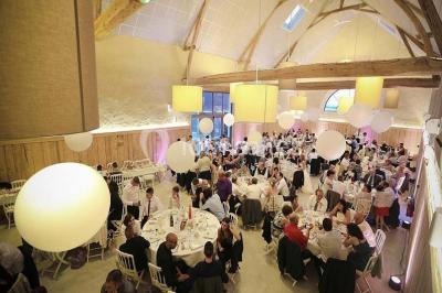 Miniature Location salle Mulsans (Loir-et-Cher) - Domaine De La Fouardière #9 Location salle Mulsans (Loir-et-Cher) - Domaine De La Fouardière #20