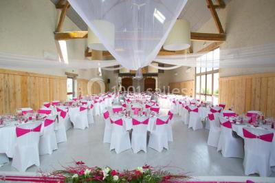 Miniature Location salle Mulsans (Loir-et-Cher) - Domaine De La Fouardière #2 Location salle Mulsans (Loir-et-Cher) - Domaine De La Fouardière #20