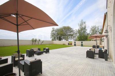 Miniature Location salle Mulsans (Loir-et-Cher) - Domaine De La Fouardière #14 Location salle Mulsans (Loir-et-Cher) - Domaine De La Fouardière #20