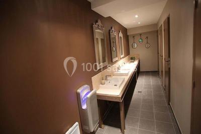 Miniature Location salle Mulsans (Loir-et-Cher) - Domaine De La Fouardière #13 Location salle Mulsans (Loir-et-Cher) - Domaine De La Fouardière #20