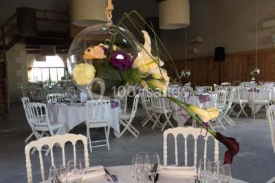 Miniature Location salle Mulsans (Loir-et-Cher) - Domaine De La Fouardière #8 Location salle Mulsans (Loir-et-Cher) - Domaine De La Fouardière #20