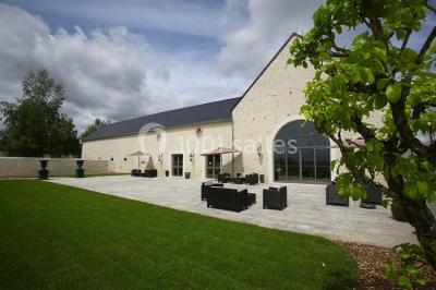 Miniature Location salle Mulsans (Loir-et-Cher) - Domaine De La Fouardière #3 Location salle Mulsans (Loir-et-Cher) - Domaine De La Fouardière #20