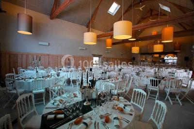 Miniature Location salle Mulsans (Loir-et-Cher) - Domaine De La Fouardière #20 Location salle Mulsans (Loir-et-Cher) - Domaine De La Fouardière #20