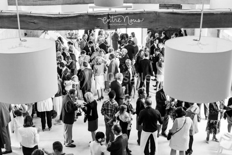 Location salle Mulsans (Loir-et-Cher) - Domaine De La Fouardière #15