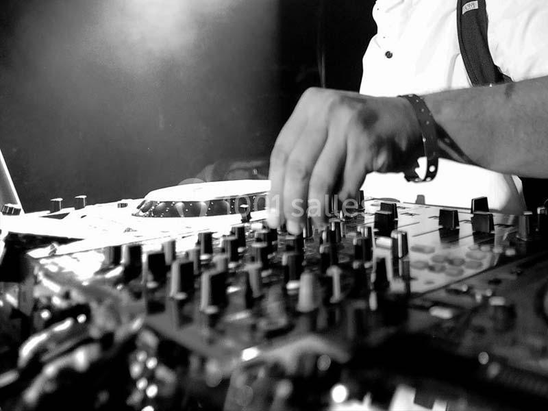 Location salle Paris 14 (Paris) - Jazz Café Montparnasse #10