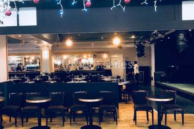 Location salle Paris 14 (Paris) - Jazz Café Montparnasse #13