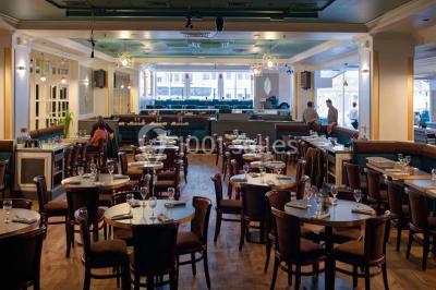 Location salle Paris 14 (Paris) - Jazz Café Montparnasse #13