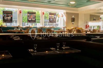 Location salle Paris 14 (Paris) - Jazz Café Montparnasse #13