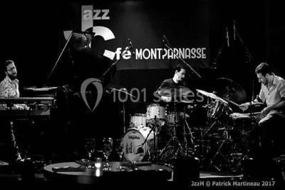 Jazz Café Montparnasse - photo 5
