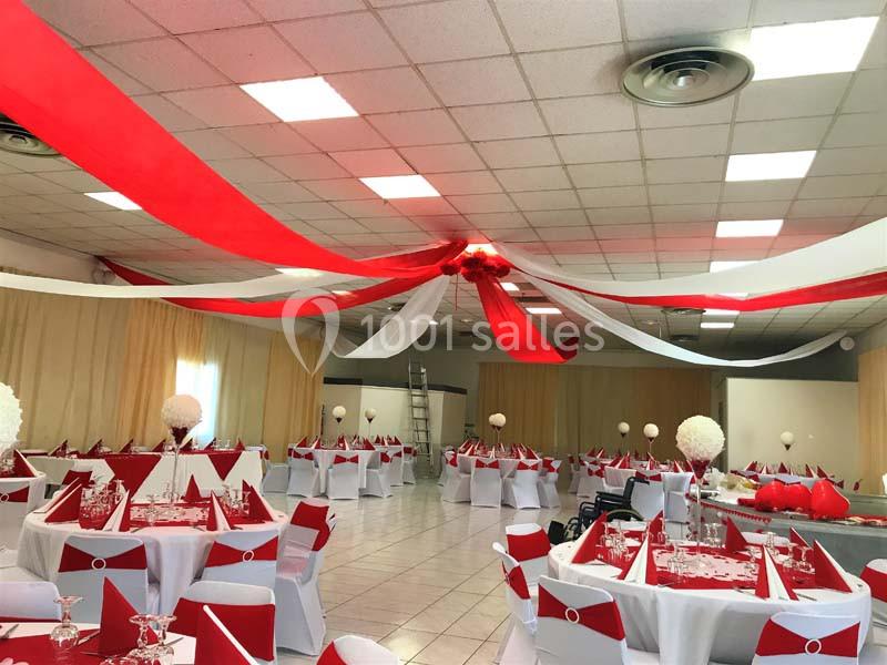 Location salle Valence (Drôme) - Le Cèdre #4