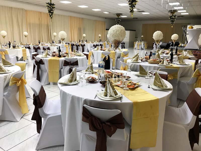 Location salle Valence (Drôme) - Le Cèdre #1