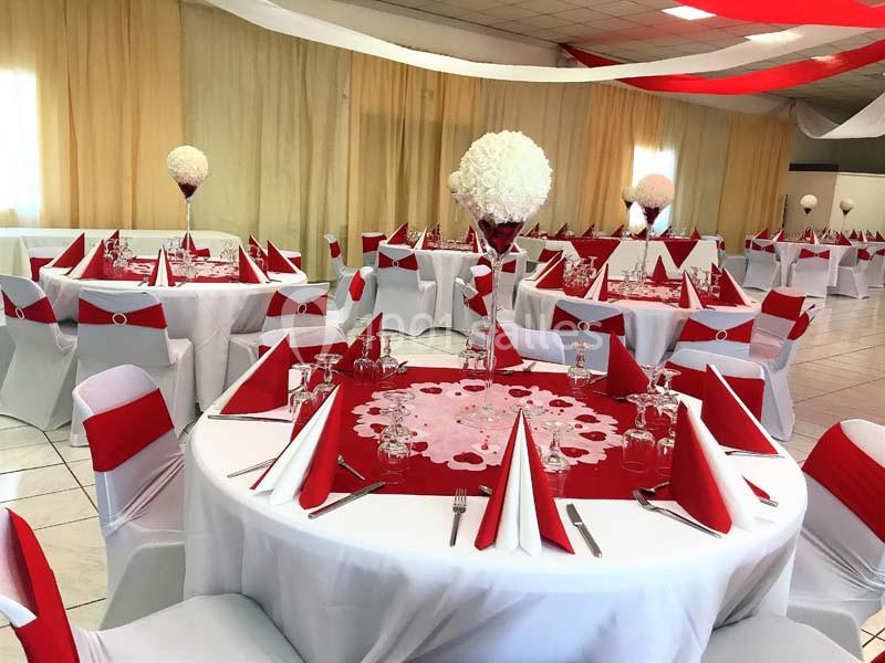 Location salle Valence (Drôme) - Le Cèdre #2