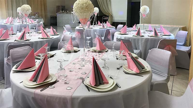 Location salle Valence (Drôme) - Le Cèdre #3