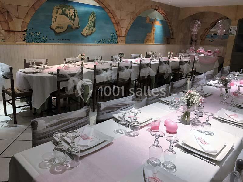 Location salle Valence (Drôme) - Le Cèdre #10