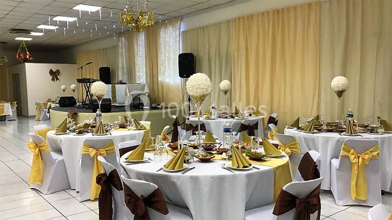 Location salle Valence (Drôme) - Le Cèdre #14