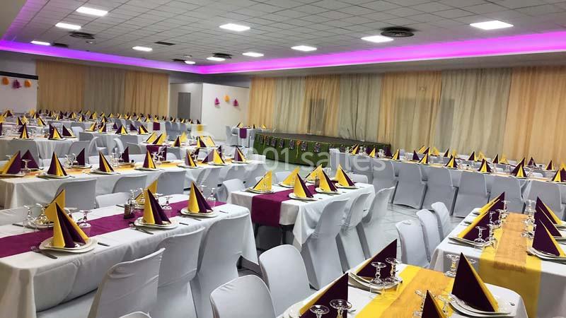 Location salle Valence (Drôme) - Le Cèdre #16