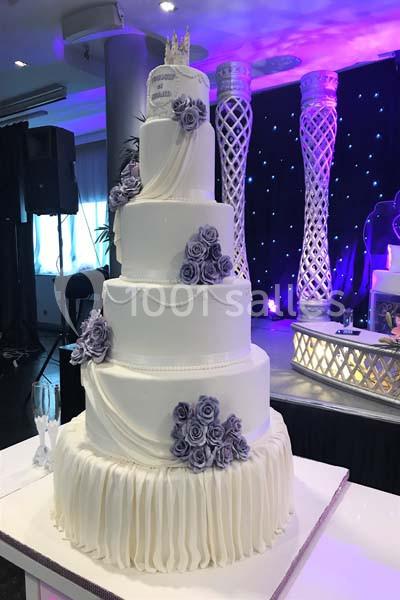 Location salle Valence (Drôme) - Le Cèdre #20